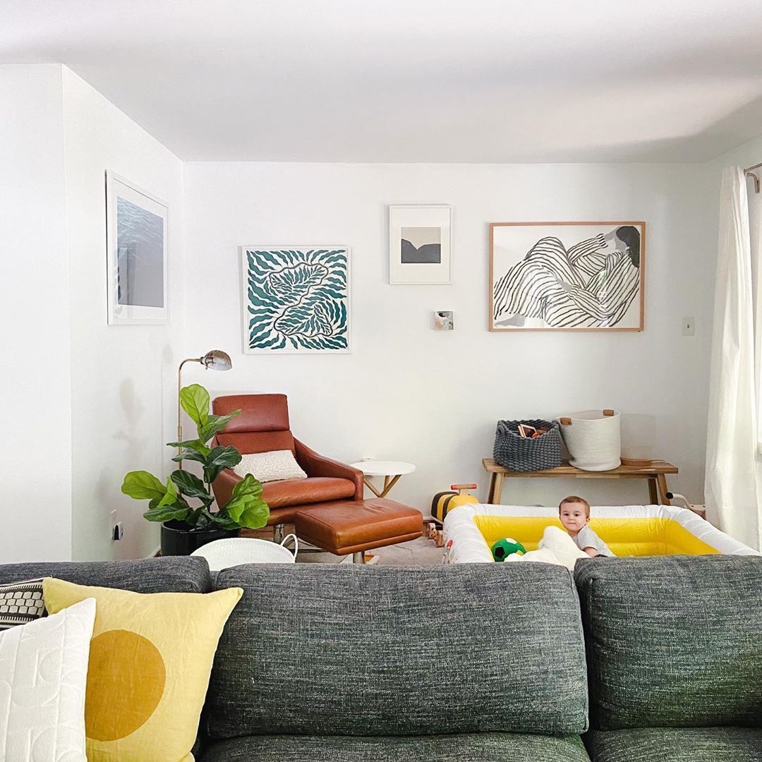 How to Choose Art for Your Home