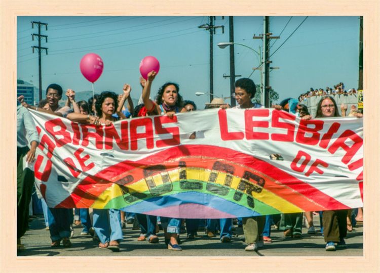 1979 Gay Pride parade