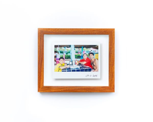 Custom Picture Frame3/4" Detailed GoldGreat for Photos & Certificates Custom Picture Frame3/4" Detailed GoldGreat for Photos & Certificates